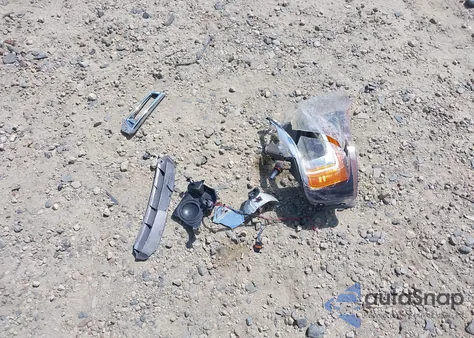 2016 Ford Expedition El Xlt z USA, uszkodzony, nr VIN 1FMJK1HT8GEF32494